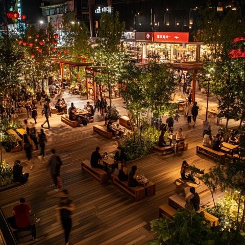 上海攜程美食林活動(dòng)有哪些餐廳參與？一文帶你了解！