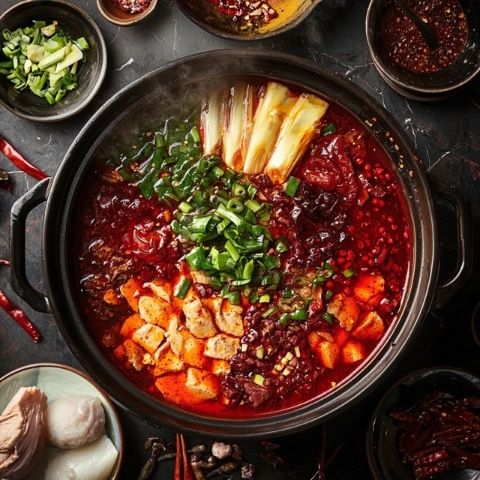 四川臘肉的傳統(tǒng)風味之旅