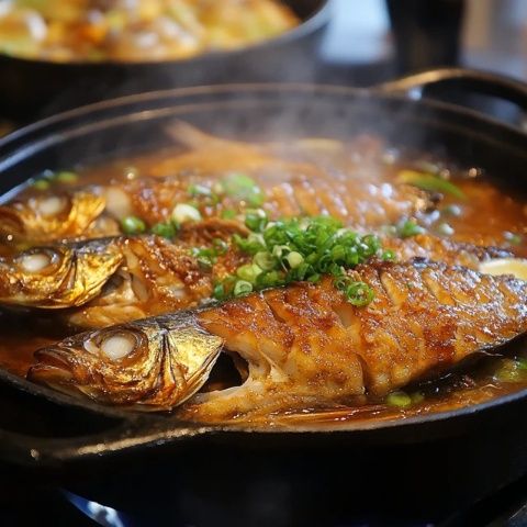 沖繩必嘗美食：SakanaAction的魚鮮與豚骨濃湯搭配絕妙
