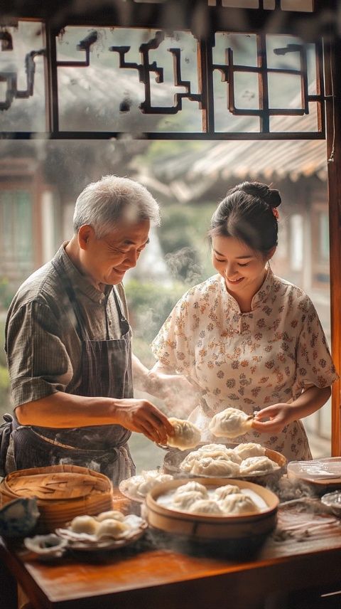 漯河美食：傳承地方韻味，喚醒味蕾回憶
