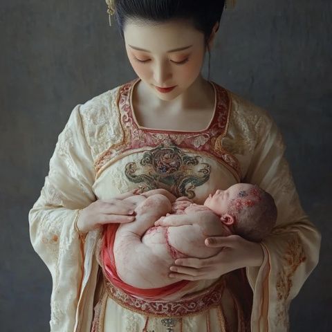 近日，浙江杭州的大一女生鄭同學(xué)因其精湛的微縮藝術(shù)而引起了廣泛關(guān)注