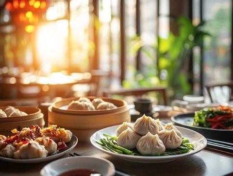 探尋伊犁：不可錯過的地道美食指南