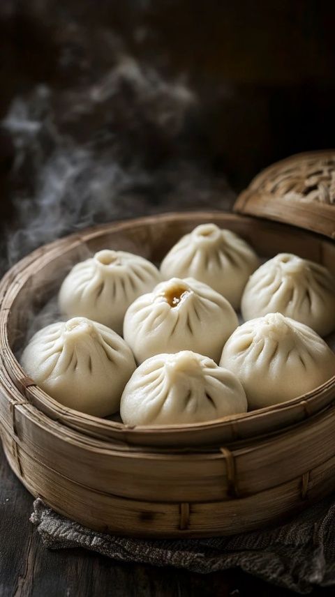 包可香小籠包入駐天海譽(yù)天下小區(qū)，方便居民享用美味早餐