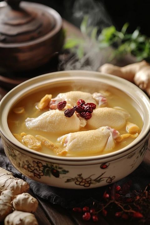 小寒時節(jié)各地傳統(tǒng)美食飄香，羊肉湯、糯米飯溫暖人心
