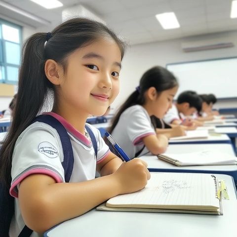 一位優(yōu)秀教師的肺腑之言：這個(gè)暑假，帶領(lǐng)孩子搞懂這些英語(yǔ)知識(shí)！
