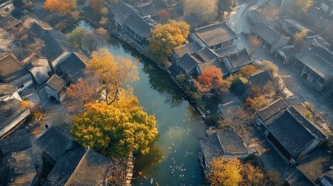 探秘“江南第一名鎮(zhèn)”塘棲：古運河畔的千年風華