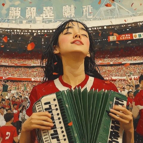 近日，浙江杭州的大一女生鄭同學(xué)因其精湛的微縮藝術(shù)而引起了廣泛關(guān)注