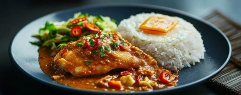贊比亞美食之旅：體驗新馬店獨(dú)特的風(fēng)味