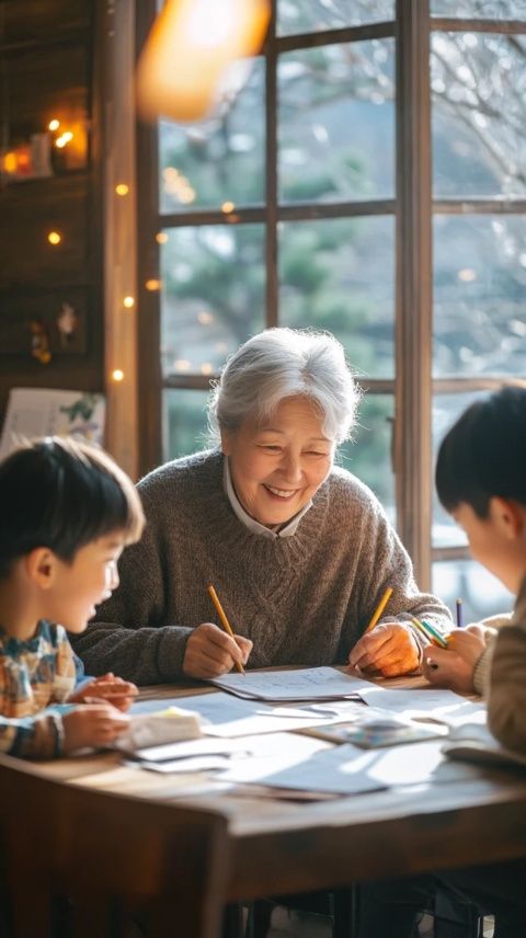 資深英語教師推薦：寒假攻克基礎(chǔ)語法，助孩子全面提升英語能力