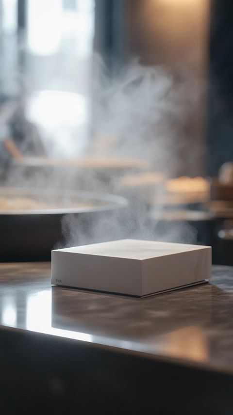 日本料理中有一種比較高級的形式，爐端燒（爐端焼き），起源于江戶時代
