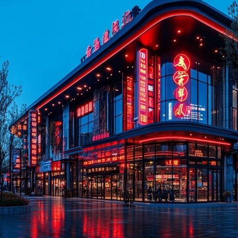 河南許昌胖東來美食城曝食品安全嚴重違規(guī)操作事件引發(fā)關(guān)注