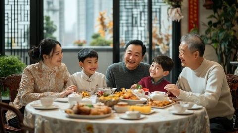 粵菜8道經(jīng)典家常菜,讓我們回味!