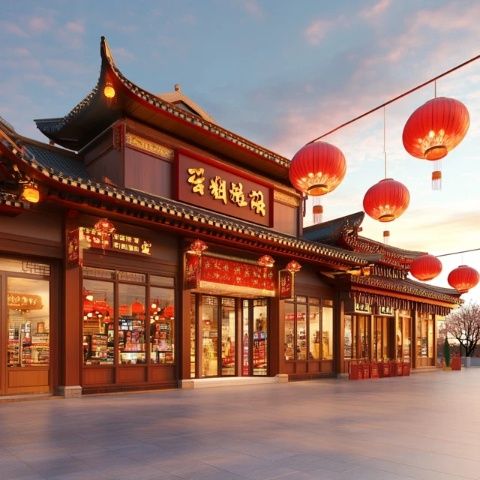 深圳地鐵直達(dá)的熱門商場(chǎng)購(gòu)物指南