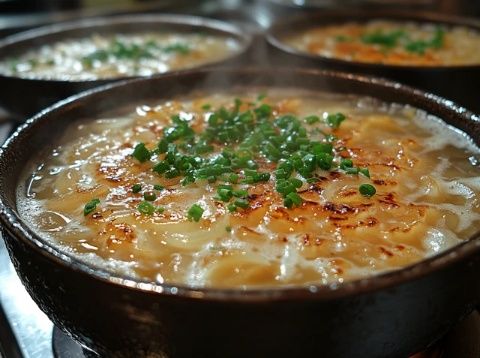 廚神親授！中國早餐秘方無保留分享。