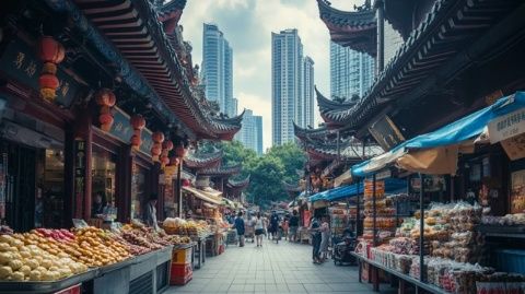 探尋重慶：那些隱藏于市的30年老味道秘籍