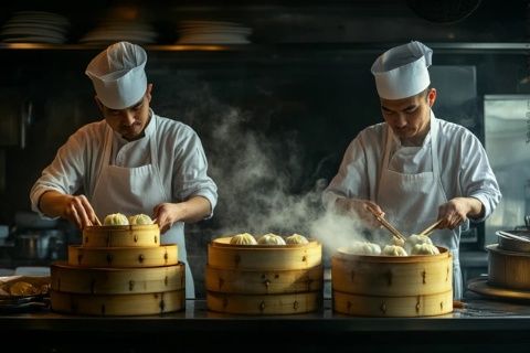 深度探尋廣州地道風味:美食之旅第二站