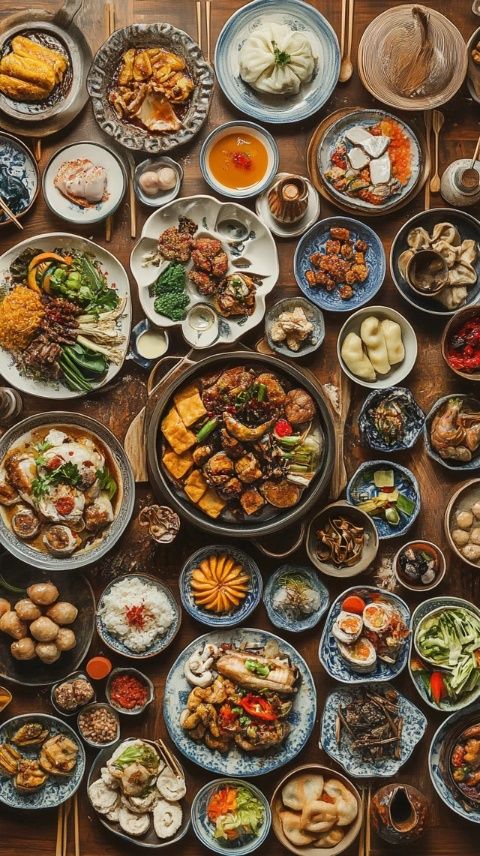 探尋伊犁：不可錯過的地道美食指南