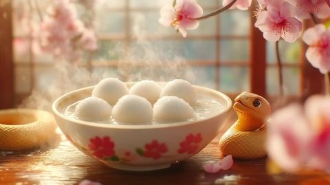 冬季來漢中必嘗的美食：洋縣特色扯面！舌尖上的溫暖體驗