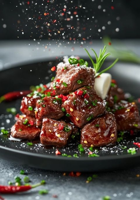 四川臘肉的傳統(tǒng)風(fēng)味之旅