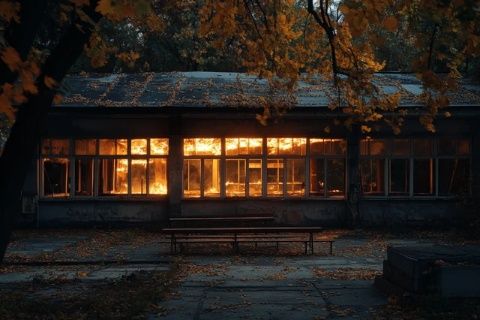 建筑消防基礎(chǔ)知識：火災(zāi)發(fā)展與逃生策略解析