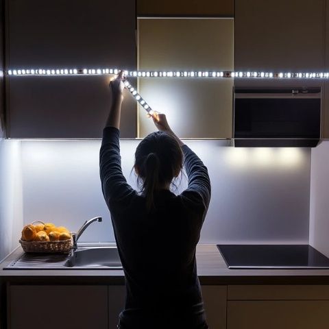現(xiàn)在家庭為什么都喜歡用led燈？聽老師傅一說，才知其中貓膩