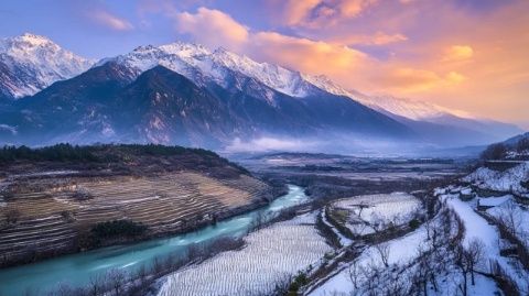 冬季飲酒養(yǎng)生指南：溫酒、不宜空腹、白酒佳選