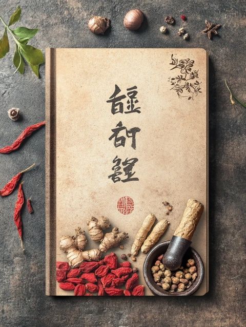 中醫(yī)啟智：我是小小中醫(yī)系列繪本——傳承傳統(tǒng)文化的生動(dòng)教材