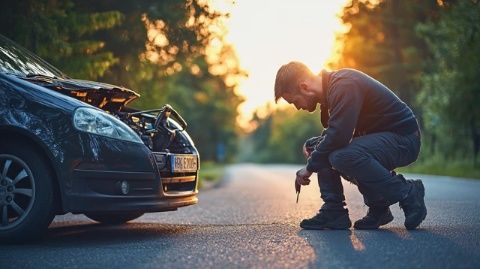 汽車(chē)維修小竅門(mén)(汽車(chē)常識(shí)維修)