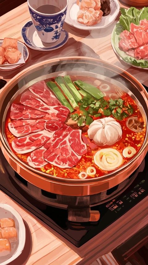 回歸常識(shí)與顧客需求：遇南三火鍋的新店體驗(yàn)之旅