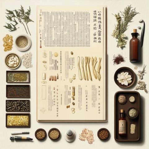 中醫(yī)啟智：我是小小中醫(yī)系列繪本——傳承傳統(tǒng)文化的生動(dòng)教材