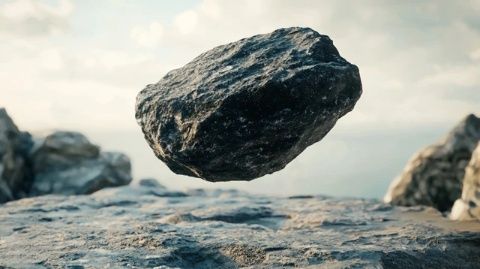 隕石經(jīng)：探秘宇宙奇石的文化與價(jià)值