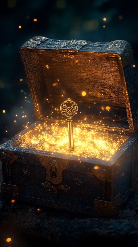 生活像個神秘寶盒，打開就會發(fā)現(xiàn)，科學(xué)小常識是藏在其中的趣味魔法，輕輕一揮
