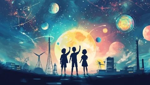 在我們的日常生活中，科學(xué)小常識(shí)無處不在，它們不僅能讓我們?cè)鲩L(zhǎng)見識(shí)