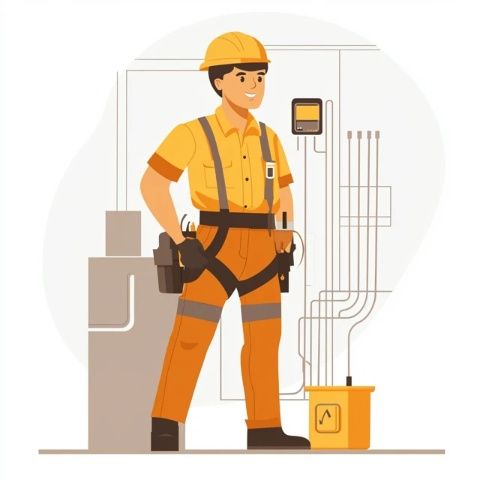 電工必備實(shí)戰(zhàn)知識(shí)：十二個(gè)基本要點(diǎn)解析