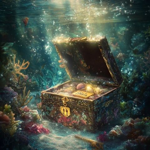 生活像個神秘寶盒，打開就會發(fā)現(xiàn)，科學(xué)小常識是藏在其中的趣味魔法，輕輕一揮