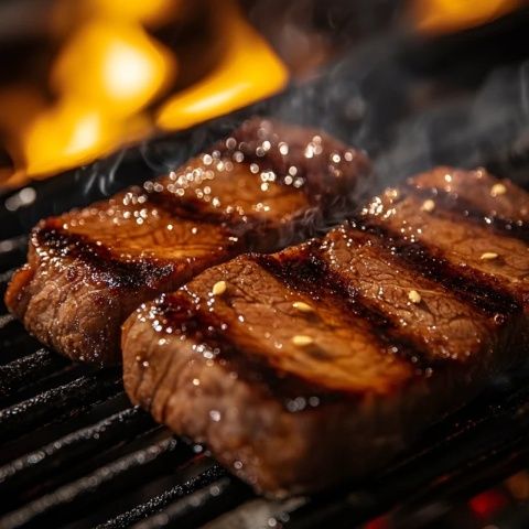 帝都探店|人均不到百元吃到超滿足的日式燒肉！