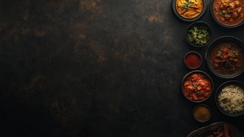 嘗遍美食，方知世界之廣袤精彩
