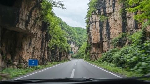 國慶計劃出行第二站，始興隘子滿堂客家大圍，哪位親在滿堂客家大圍的，來場偶遇不？順