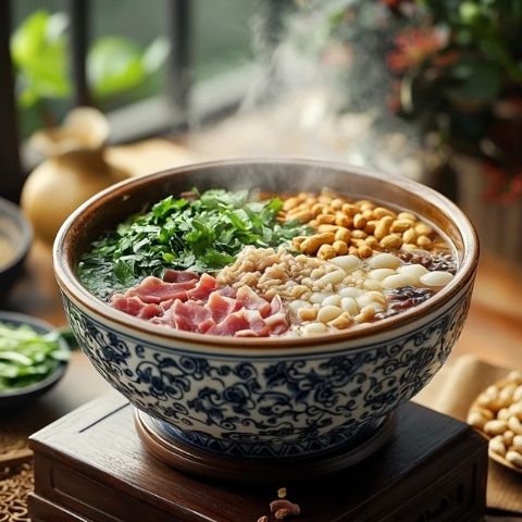 泉州必吃閩南私房菜，味蕾享受不容錯(cuò)過(guò)