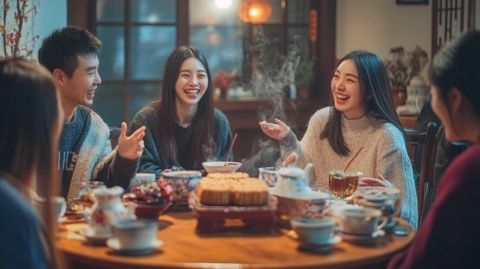 明星私下也有這么接地氣？劉宇寧火鍋之行展現(xiàn)平凡的一面