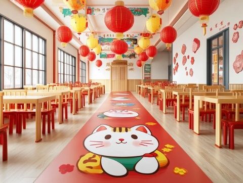 漫步碼頭文化餐廳，重溫廈門舊日風(fēng)情