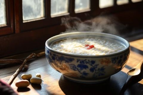 呼和浩特舉行冬至美食節(jié)：品味燒麥講述青城故事