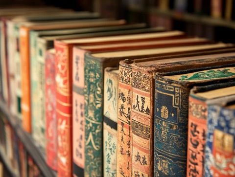 中國文學(xué)常識中國古代人的年齡和稱呼