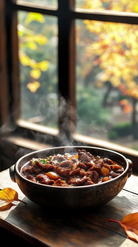 呼和浩特舉行冬至美食節(jié)：品味燒麥講述青城故事
