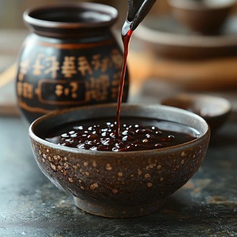 2024年最受頭條用戶歡迎的美食食譜：自制麻醬涼皮等你來嘗試