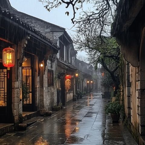 杭州建德兩天一夜旅游攻略：古鎮(zhèn)探秘、江景騎行與自然奇觀之旅