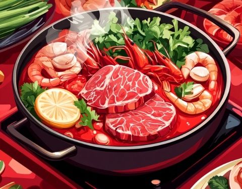 大廚秘制:一大鍋美味的家常佳肴制作方法大公開!