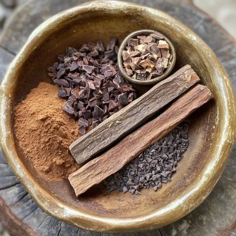 簡易全麥可可雜糧餐包：軟糯可口三天不干硬，超詳細(xì)步驟教程