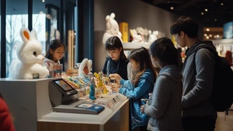 樂(lè)天奧特萊斯釜山店：購(gòu)物娛樂(lè)一站式體驗(yàn)天堂