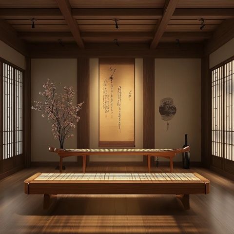 詩意順義：首都機場旁的詩意畫卷，現(xiàn)代與傳統(tǒng)共融